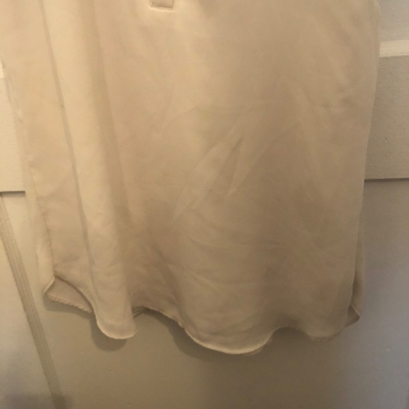 Stylish H & M ladies blouse size xxsmall new or like new - Picture 6 of 7